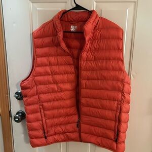 32 degrees Women’s Puffer Vest